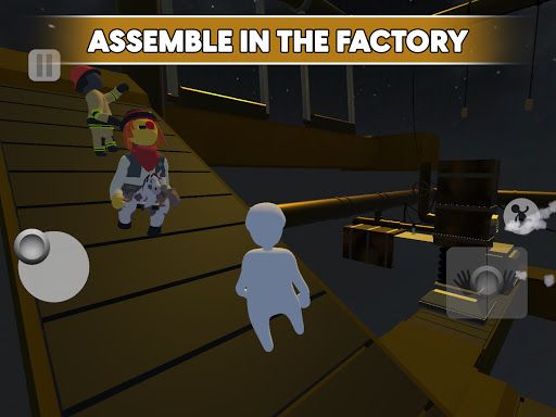 Human: Fall Flat screenshot 23