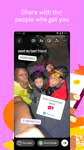 Instagram screenshot 10