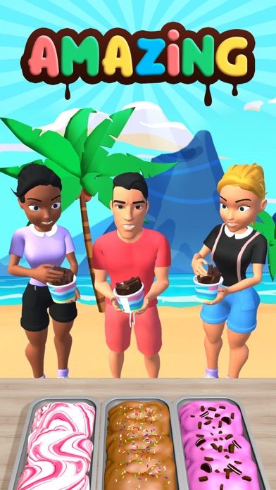 Dessert DIY screenshot 18