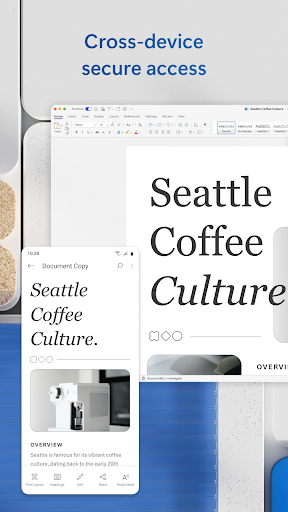 Microsoft Word screenshot 15