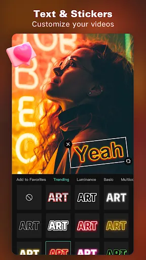 CapCut - Video Editor screenshot 15
