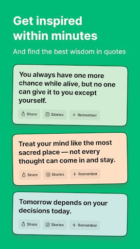 Headway: 15-Min Book Summaries screenshot 7