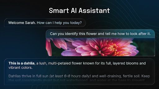 AI Chatbot - Nova screenshot 26