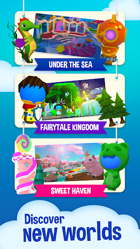 The Game of Life 2 screenshot 22