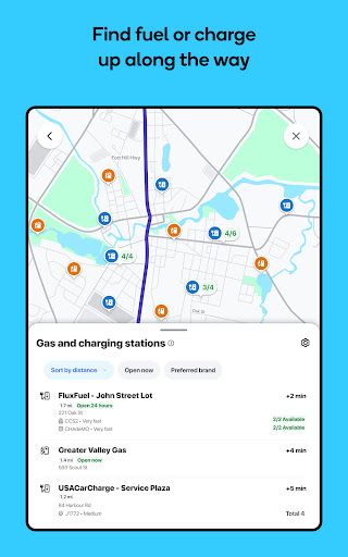 Waze Navigation & Live Traffic screenshot 31