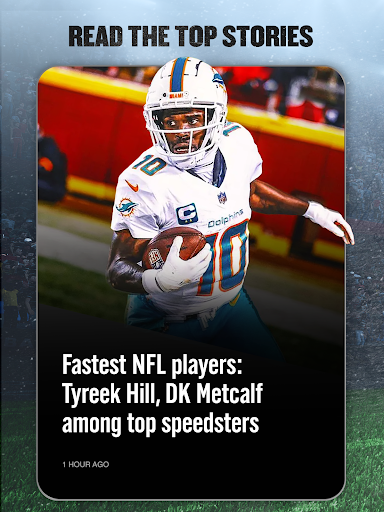 FOX Sports: Watch Live screenshot 25