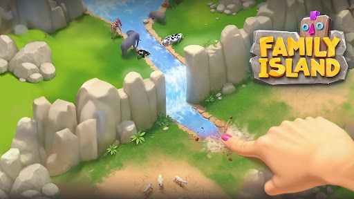 Family Island — Farming game screenshot 8