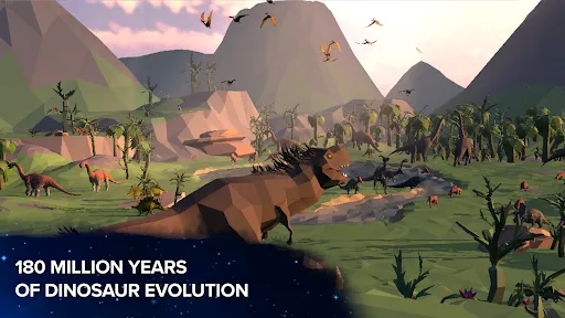 Cell to Singularity: Evolution screenshot 21