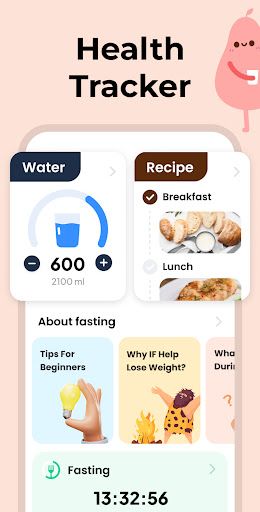 Fasting screenshot 15