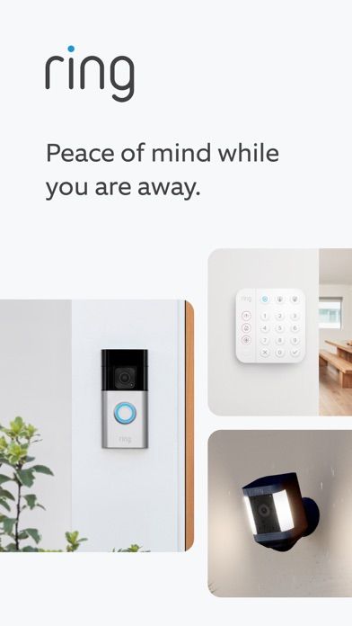 Ring - Always Home screenshot 1