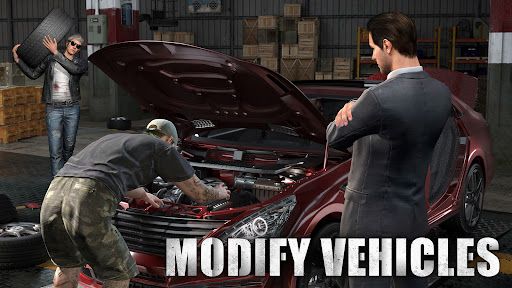 The Grand Mafia screenshot 21