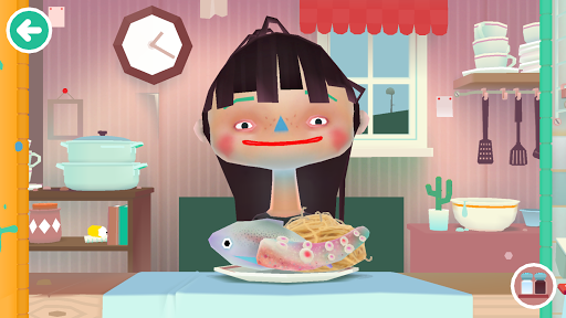Toca Boca Jr screenshot 25