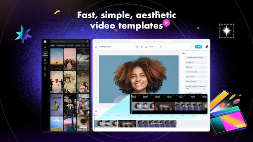 CapCut - Video Editor screenshot 20