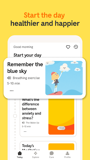 Headspace screenshot 16