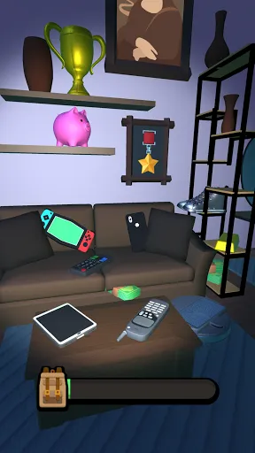 Rob Master 3D: The Best Thief! screenshot 4