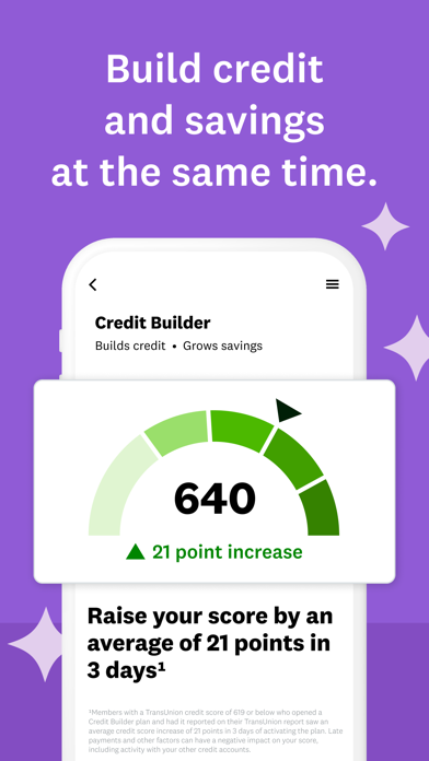 Intuit Credit Karma screenshot 7