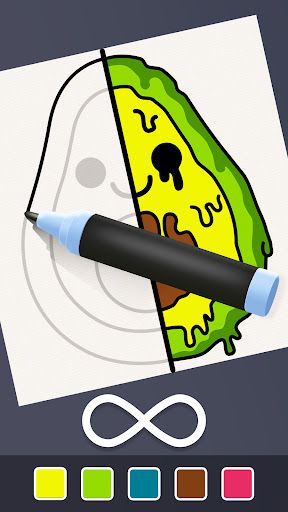Drawing Carnival screenshot 21