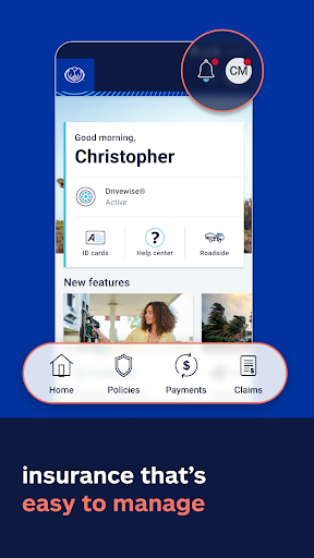 Allstate Mobile screenshot 13
