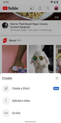 YouTube: Watch, Listen, Stream screenshot 6