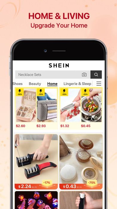 SHEIN - Shopping Online screenshot 4