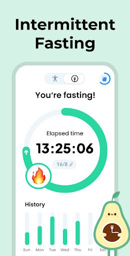 Fasting screenshot 12