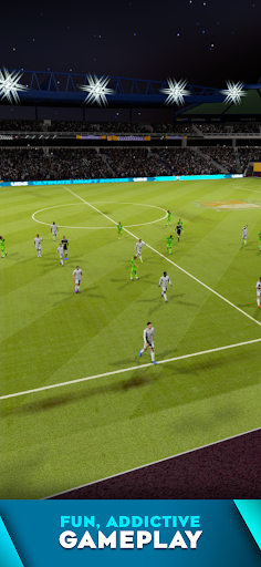 Ultimate Draft Soccer screenshot 19