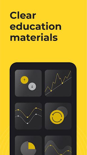 Marketly Assistant by Binomo screenshot 3
