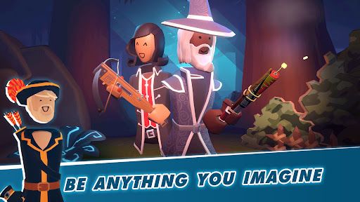 Rec Room - Play with friends! screenshot 12