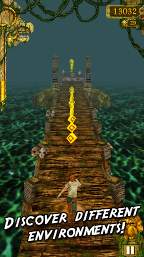 Temple Run screenshot 17