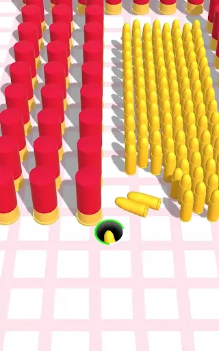 Attack Hole - Black Hole Games screenshot 9