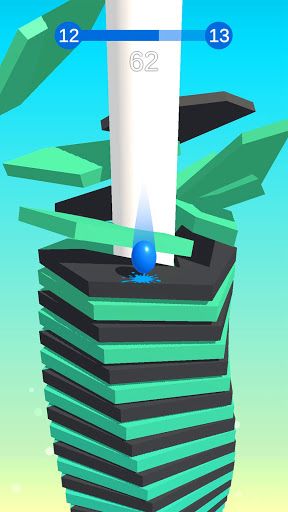 Stack Ball 3D screenshot 14