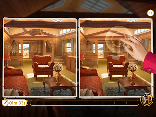 June’s Journey: Hidden Objects screenshot 20