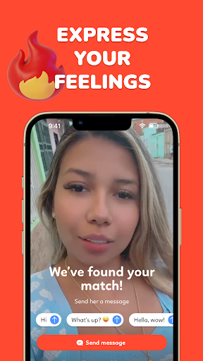 Kismia - Meet Singles Nearby screenshot 13