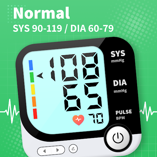 Blood Pressure Companion screenshot 6