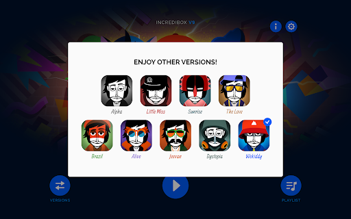 Incredibox screenshot 38