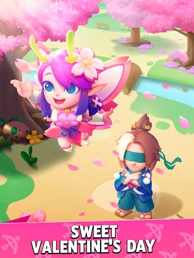 Archero screenshot 16