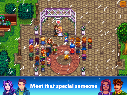 Stardew Valley screenshot 23