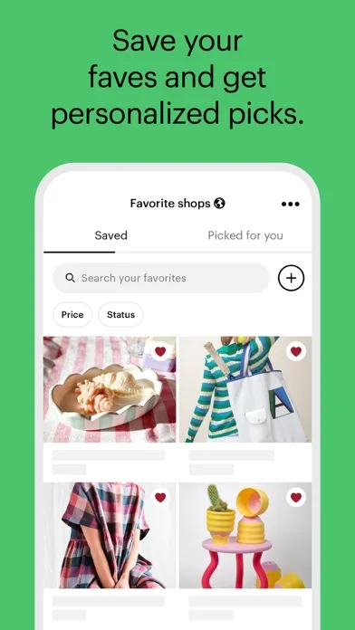 Etsy: Shop & Gift with Style screenshot 6
