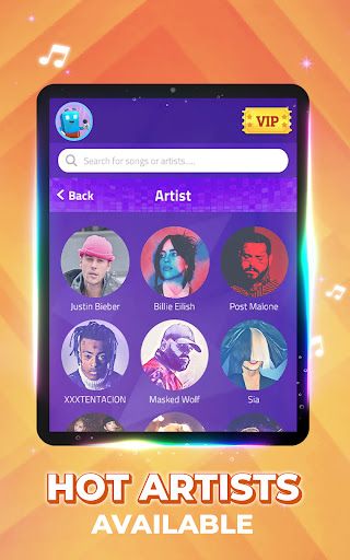 Piano Tiles: Tiles Hop 2020 screenshot 20