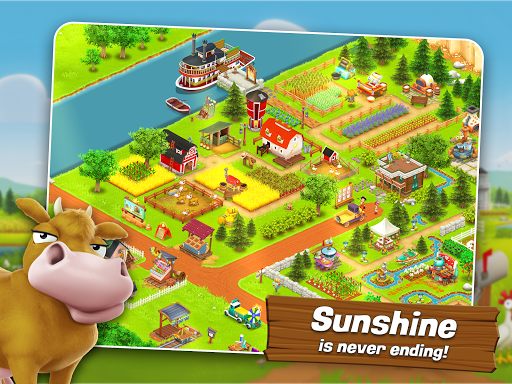 Hay Day screenshot 22