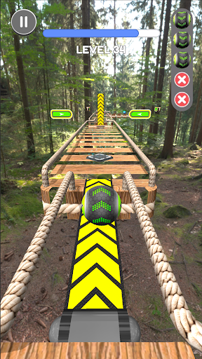 Going Balls screenshot 8