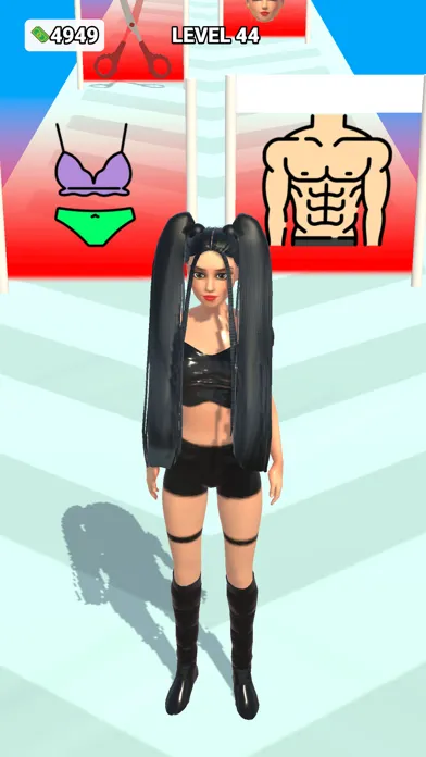 Build A Queen screenshot 1