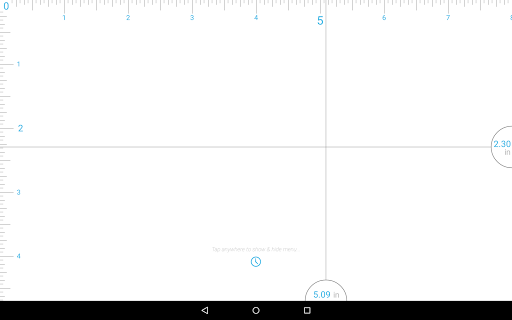 Ruler screenshot 20
