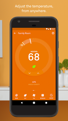 Nest screenshot 7
