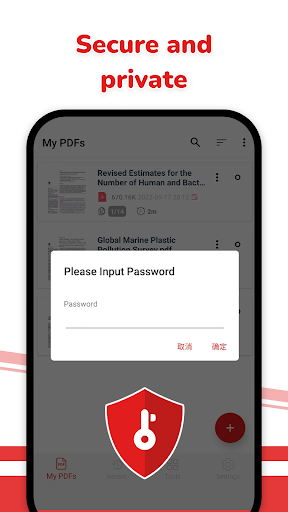Easy PDF - Image to PDF screenshot 3