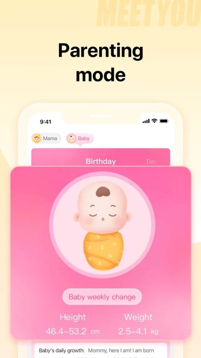 MeetYou screenshot 8