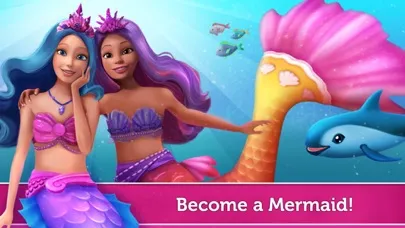 Barbie Dreamhouse Adventures screenshot 4