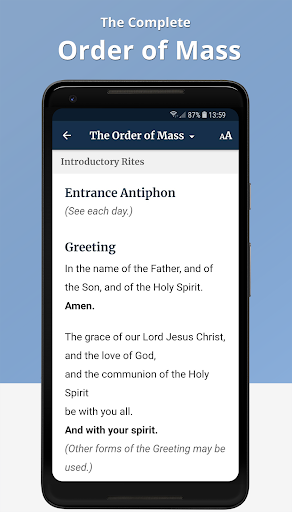 Word Among Us Mass Edition screenshot 13