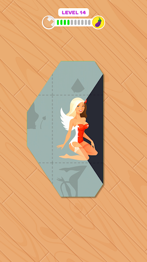 Paper Fold screenshot 29