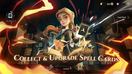 Harry Potter: Magic Awakened screenshot 5